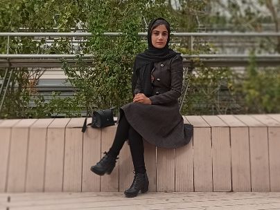 معصومه اسماعیلی (معصوم) معصومه اسماعیلی (معصوم)