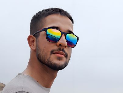 علی اکبر احمدی علی اکبر احمدی