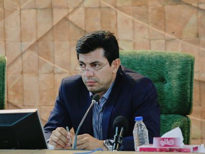 علیرضا گودرزی علیرضا گودرزی