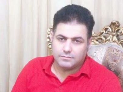 محمدحسین حیدری محمدحسین حیدری