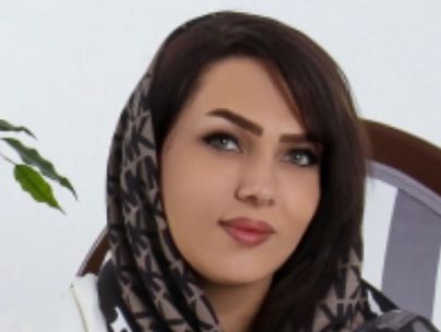 آرزو حاجی طاهروردی