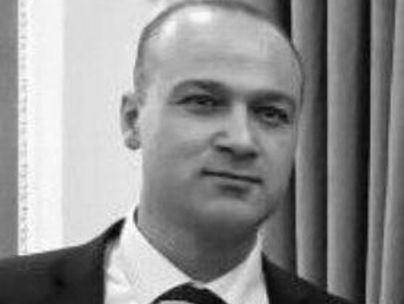 محمد محمدنژاد(آشوب) محمد محمدنژاد(آشوب)