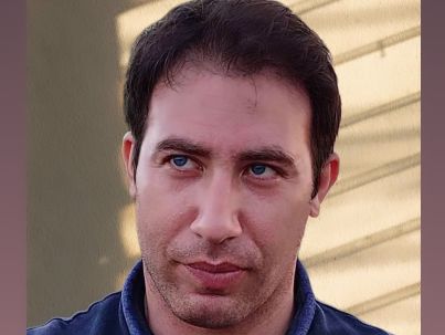 حمید مرادی حمید مرادی