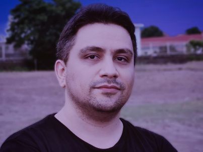 محمدرضا فرجی (ثنا) محمدرضا فرجی (ثنا)