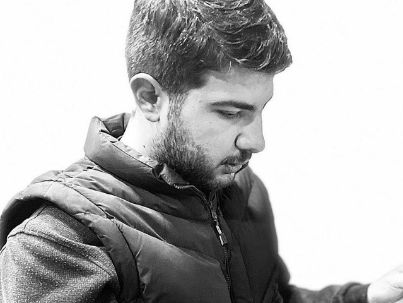 آرش قربان پور آرش قربان پور