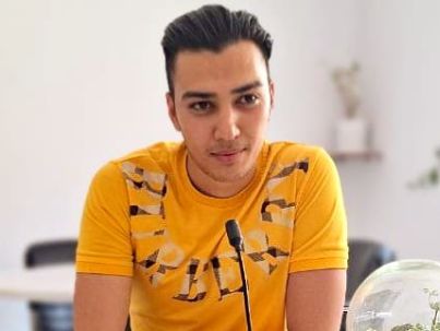 محمد عشقی محمد عشقی