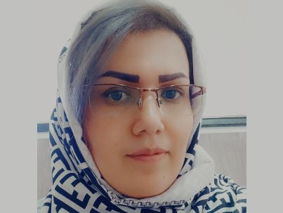 اعظم اکبری ( آژا) اعظم اکبری ( آژا)