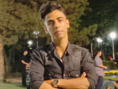 مجتبی ساقی مجتبی ساقی