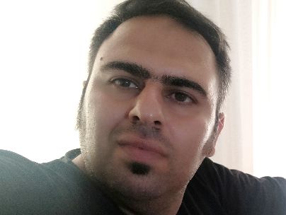 رضا بریمانی( باراد) رضا بریمانی( باراد)