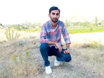 علی شاهین علی شاهین