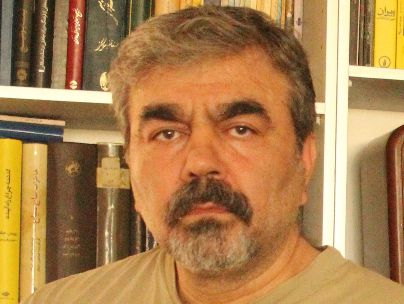 محمد علییاری محمد علییاری