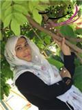 راضیه شمس الواعظین(خاکسترینه) راضیه شمس الواعظین(خاکسترینه)
