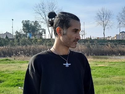 علی پورزارع هیچ علی پورزارع هیچ