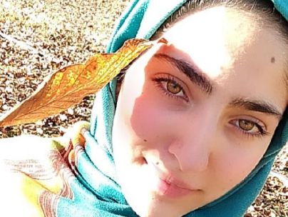 آریادخت نوری آریادخت نوری