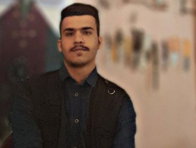 امیرحسین قادری امیرحسین قادری