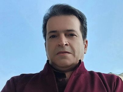 فرشید به گزین فرشید به گزین