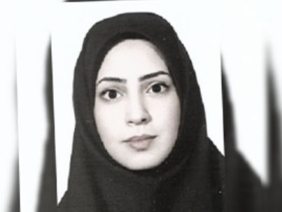 مهدیه شهبازی (سایه) مهدیه شهبازی (سایه)