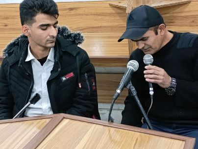 علی آهنگر علی آهنگر