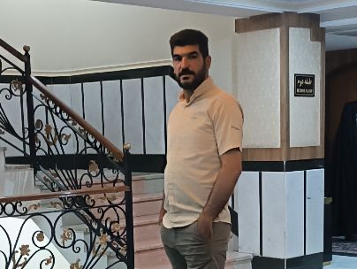 سعید زاهدی سعید زاهدی