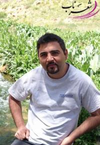 شهرام خسروی تخلص شاهد شهرام خسروی تخلص شاهد