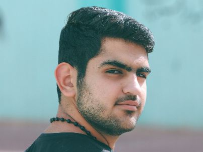 امیرمحمد حنیفه امیرمحمد حنیفه
