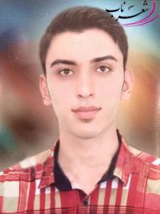 محمد آقاقربانی محمد آقاقربانی