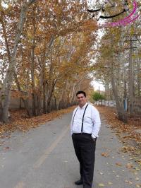 هومن کوچک پور هومن کوچک پور