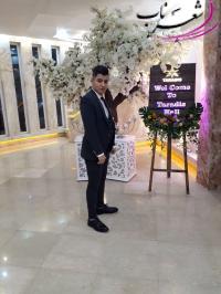 مجتبی ذبیحیان (مجتبی اشاره) مجتبی ذبیحیان (مجتبی اشاره)