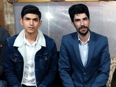 محمد مهدی محمدی محمد مهدی محمدی
