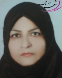فاطمه جمشیدی(یکتا) فاطمه جمشیدی(یکتا)