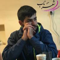 نیما پورآیین(ن آیین) نیما پورآیین(ن آیین)