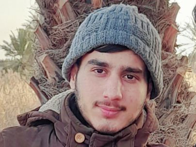 محمد جواد باقرحسن(مِی) محمد جواد باقرحسن(مِی)