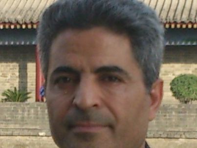 غلامرضا انعامی غلامرضا انعامی