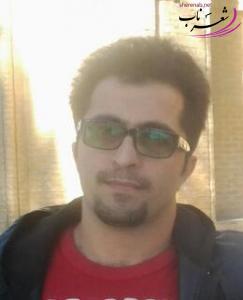 مــــانی سرخابی مــــانی سرخابی