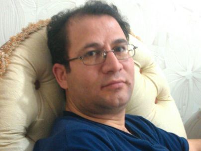 جلیل محمد باروقی جلیل محمد باروقی