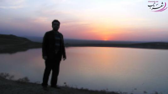 سعید سعادتی فر(غمخوار) سعید سعادتی فر(غمخوار)
