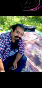 محمد مداین زاده ( شوریده) محمد مداین زاده ( شوریده)