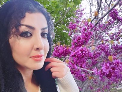 مریم نقدی مریم نقدی
