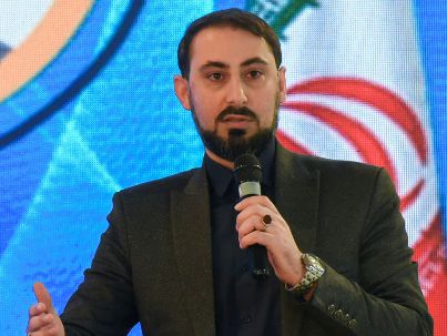 دکتر مانی محرابی دکتر مانی محرابی