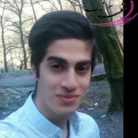 مرصاد پوراحمدی مرصاد پوراحمدی