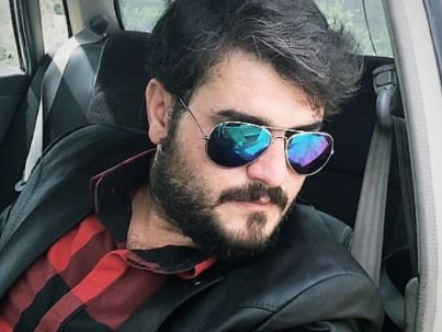 نوید بیرگانی نوید بیرگانی