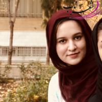 توکا ( زینب اسلامی ) توکا ( زینب اسلامی )
