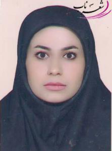 مریم پیروزیان مریم پیروزیان
