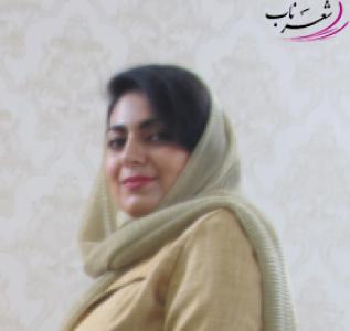 هنگامه آیتی هدهد هنگامه آیتی هدهد