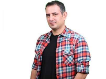 فرامرز جعفری شاعر فرامرز جعفری شاعر