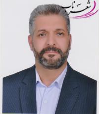 خلیل ایمانی بخشایش خلیل ایمانی بخشایش
