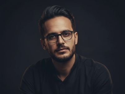 آرمان طاهری