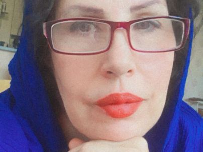 مرضیه دادپور مرضیه دادپور