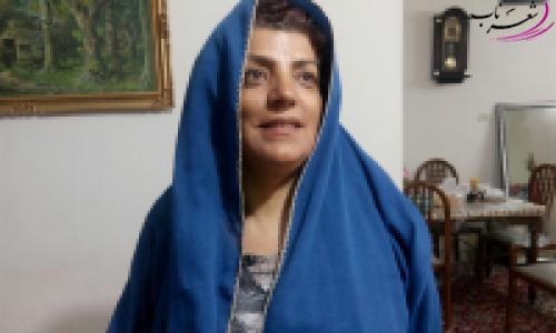 شیرین احمدوند شیرین احمدوند