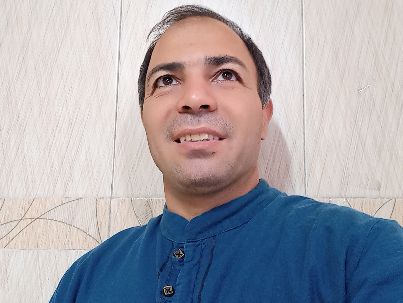 علی جعفری علی جعفری
